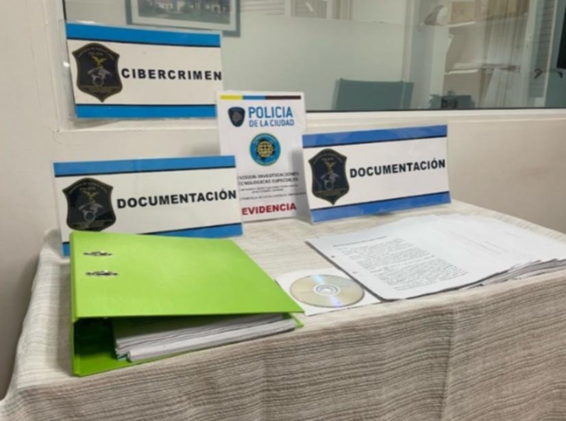 Nuevo allanamiento en la causa de Diego Maradona