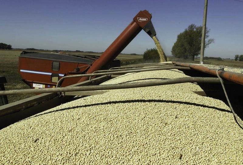 La agroindustria aportó el 92% de las divisas netas que ingresaron al país