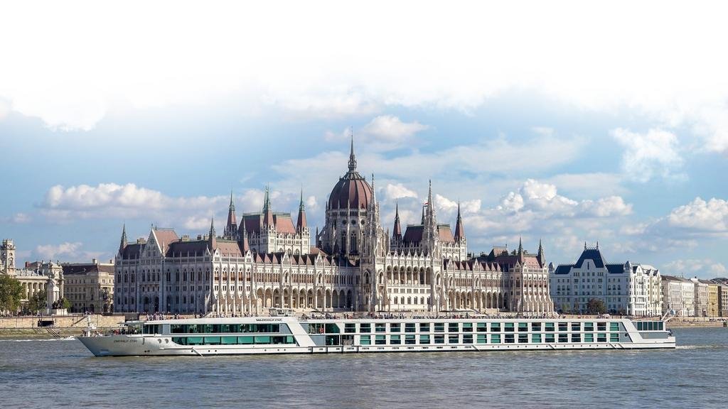 Cruceros de ensueño: entre ciudades históricas y paisajes inolvidables