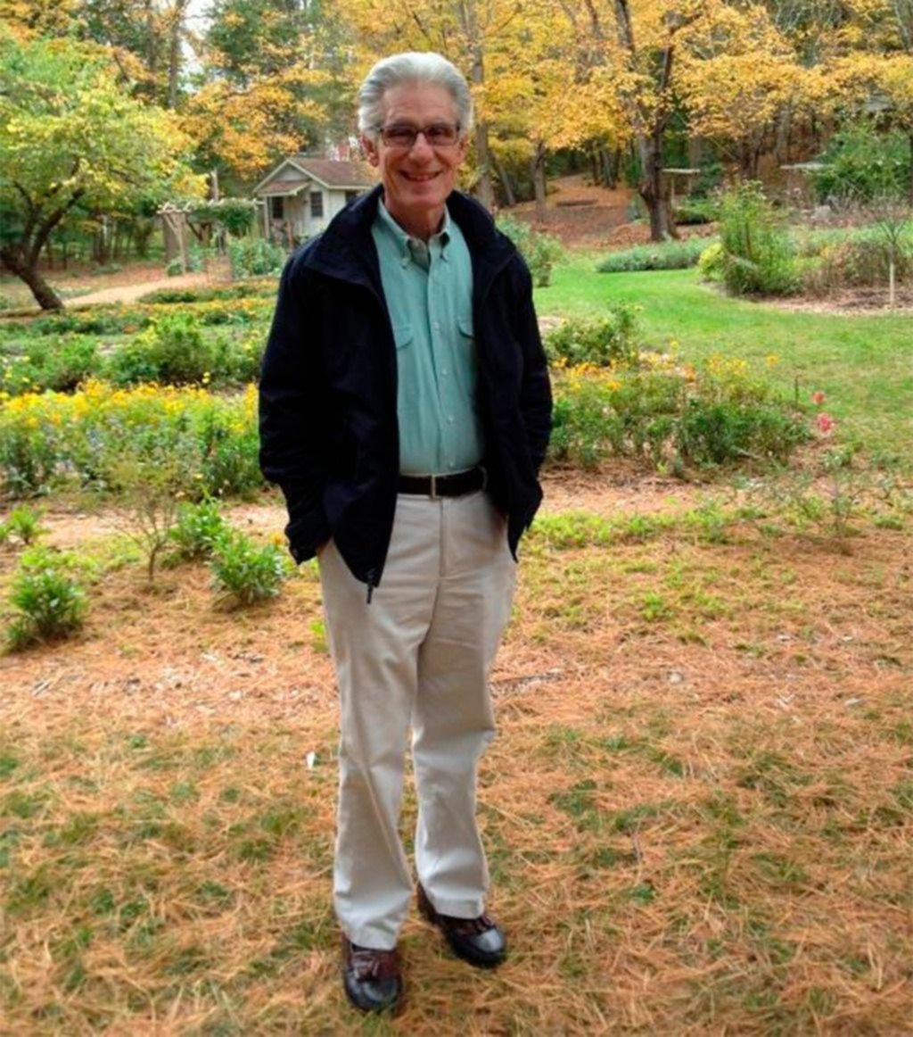 Brian Weiss y la promesa de una vida más allá de la muerte