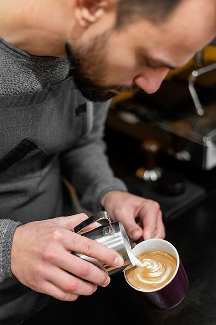 Café: el placer diario que puede volverse una trampa para la ansiedad