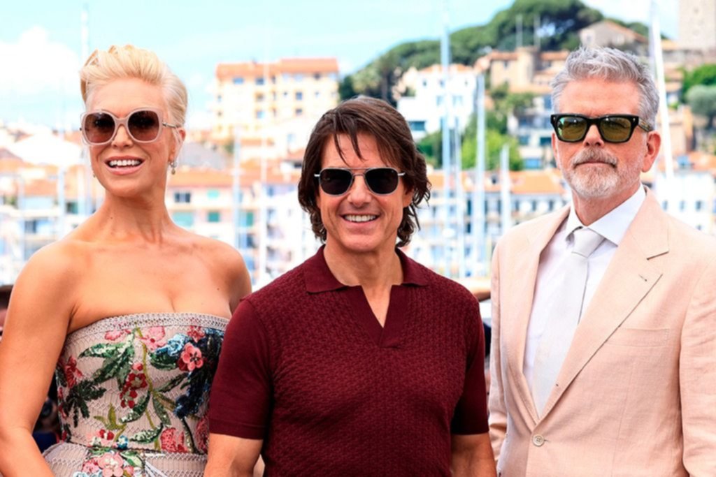 Haute Couture en Cannes