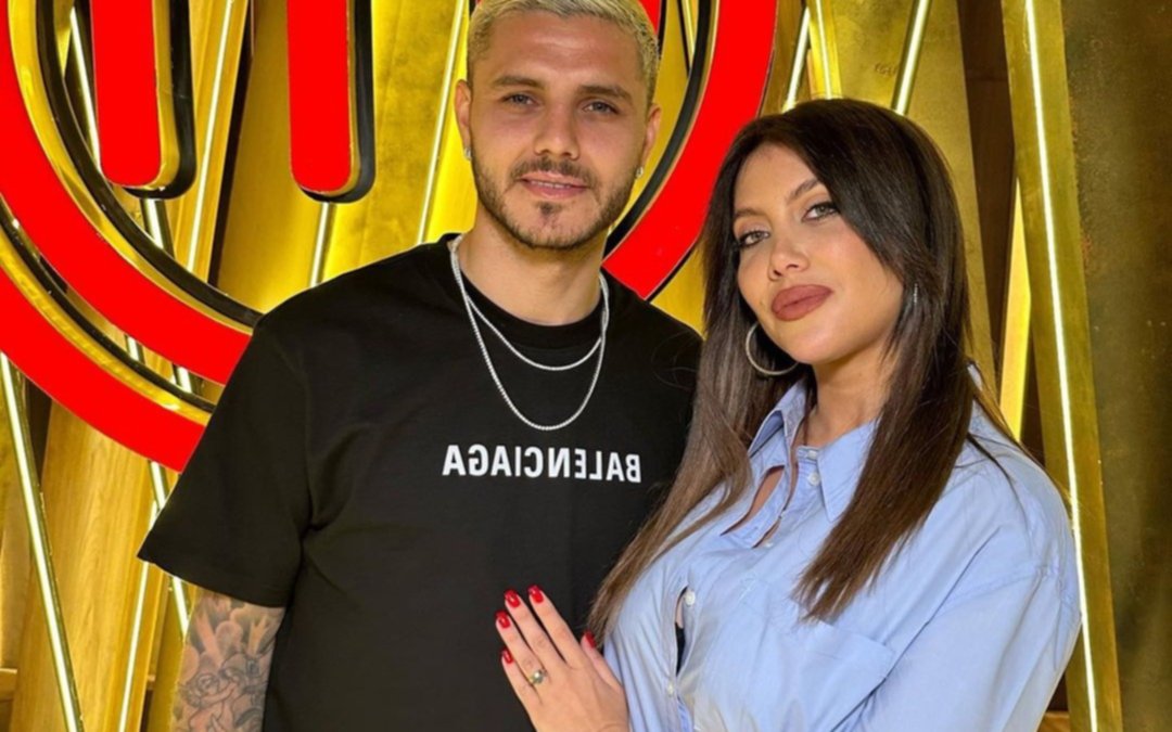 Tras el escándalo, Wanda Nara y Mauro Icardi “se van a ver cara a cara”: cómo será el encuentro