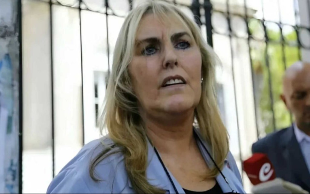 Murió Raquel Hermida Leyenda, la reconocida abogada que defendía a mujeres víctimas de violencia de genero
