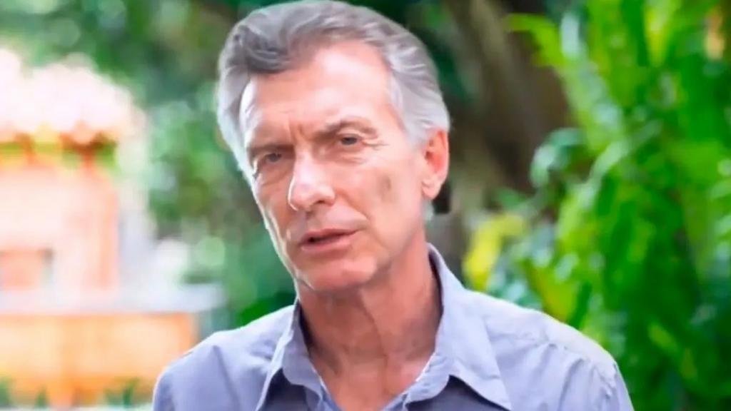 Milei y Macri enfrentados por la IA: el video que desató el escándalo