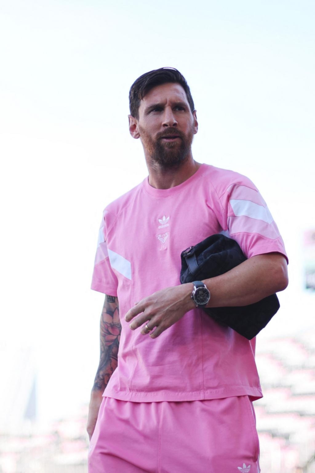 Messi, el mejor jugador de la historia para la IFFHS