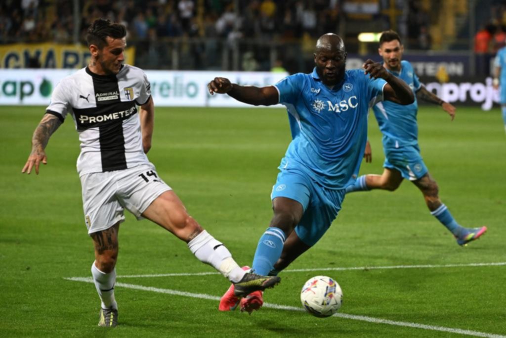 El Calcio está que arde