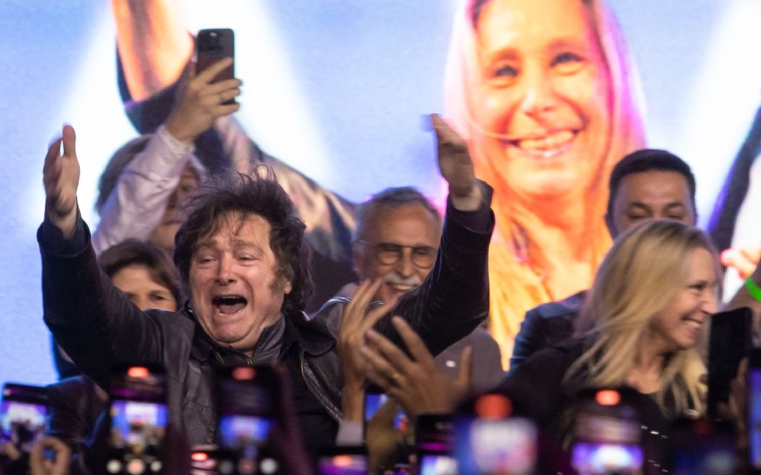 La Junta Electoral le dio luz verde a La Libertad Avanza para presentarse en las elecciones en Provincia
