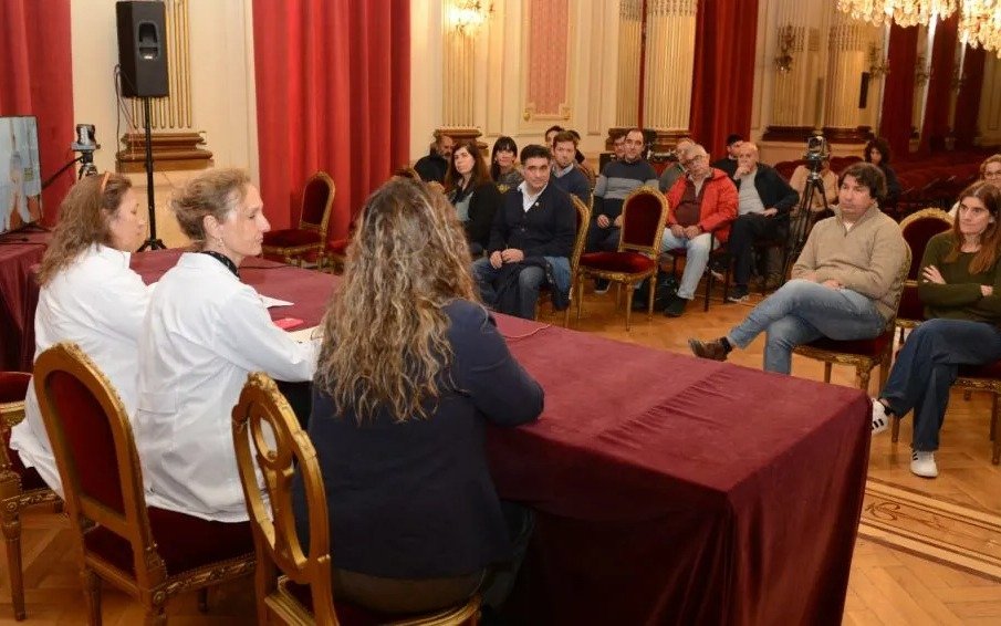 Abren convocatoria para integrar el Comité de Ética del SISP