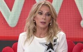 Filosa crítica de Yanina Latorre a su hija Lola: "Vas a tener 90 años y vas a seguir tratando de ser abogada"