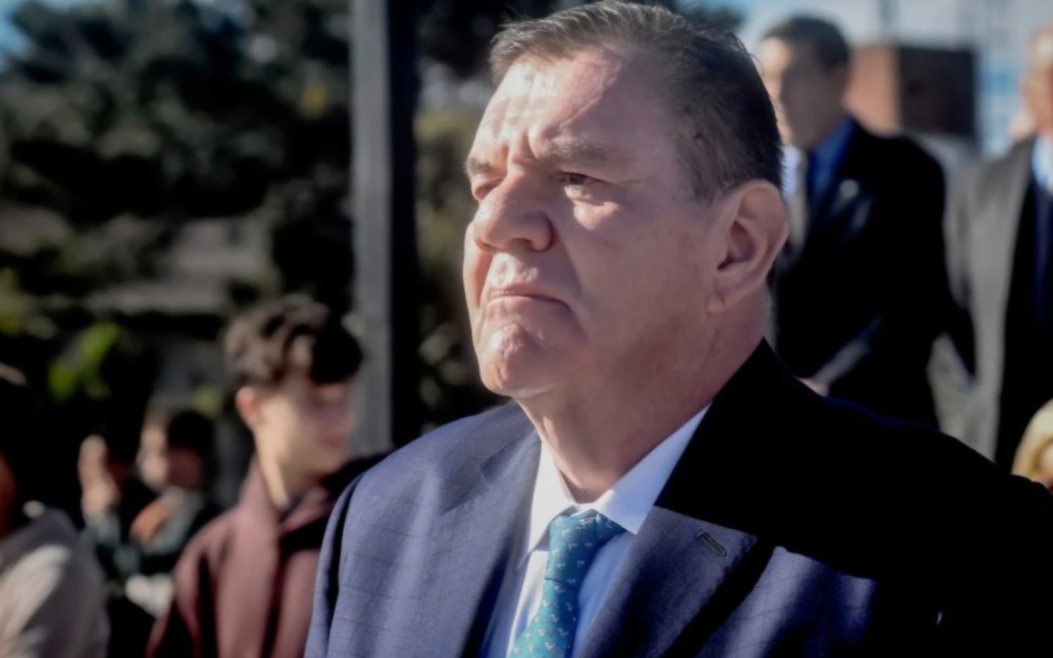 El intendente de Mar del Plata se despega del PRO y consolida su acercamiento a LLA