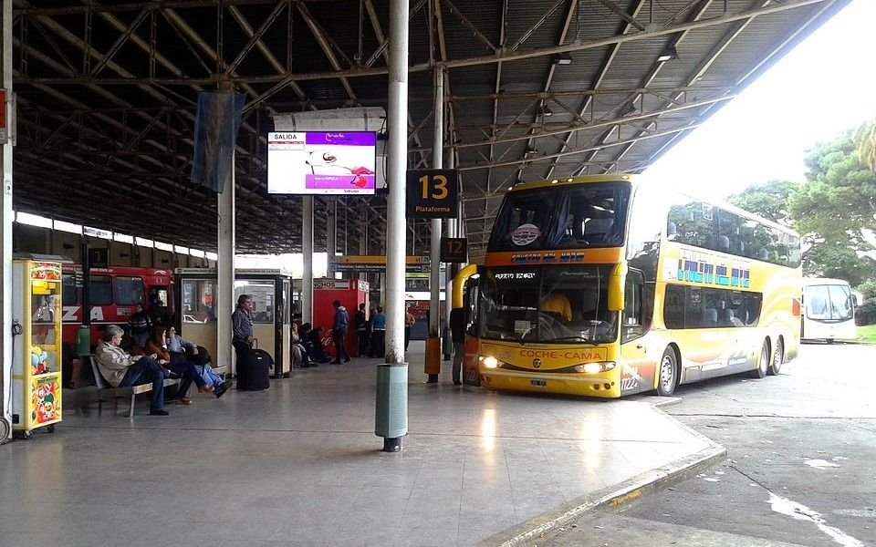 Nuevo aumento en Provincia en las tarifas en micros de larga distancia