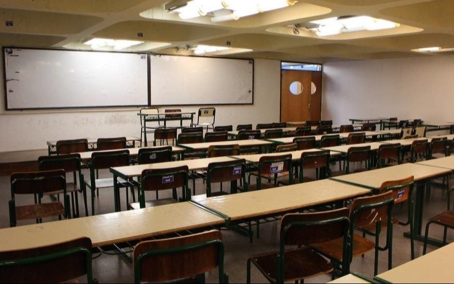Nueva semana con paro en las aulas de la UNLP: los nodocentes confirmaron una medida de fuerza