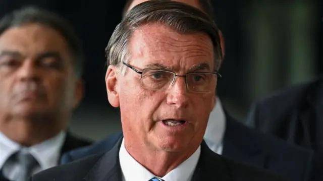 Brasil: la Corte juzga por golpismo a Bolsonaro