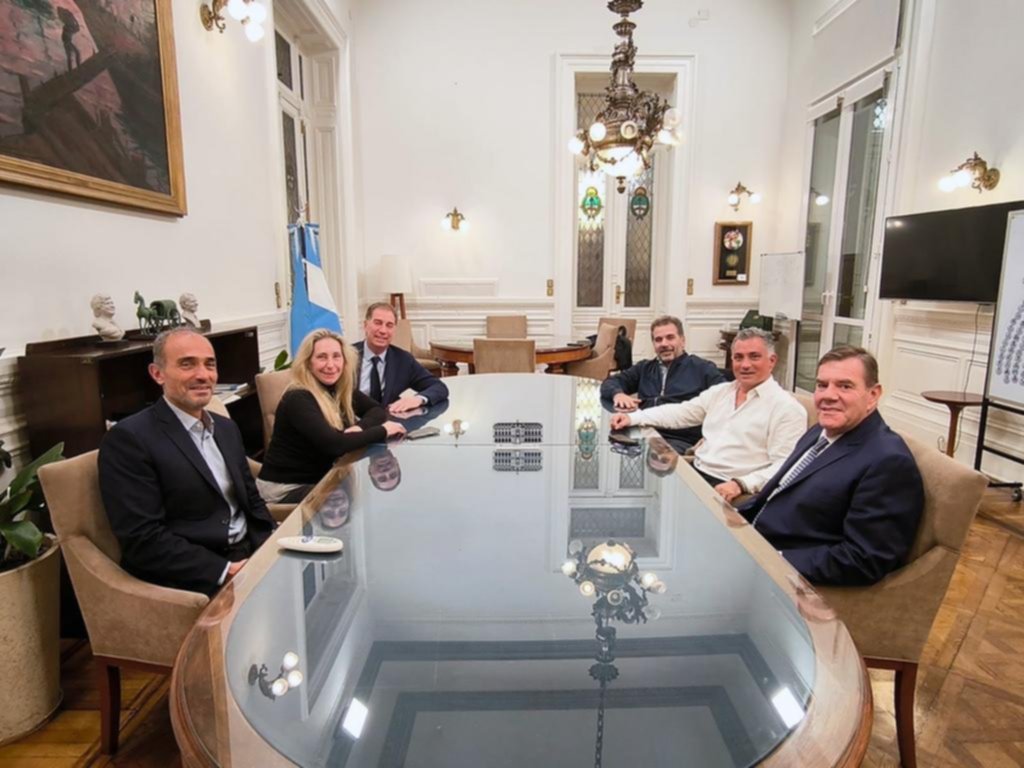 Quiénes son los alcaldes PRO que analizarían su “fuga” a la fila libertaria