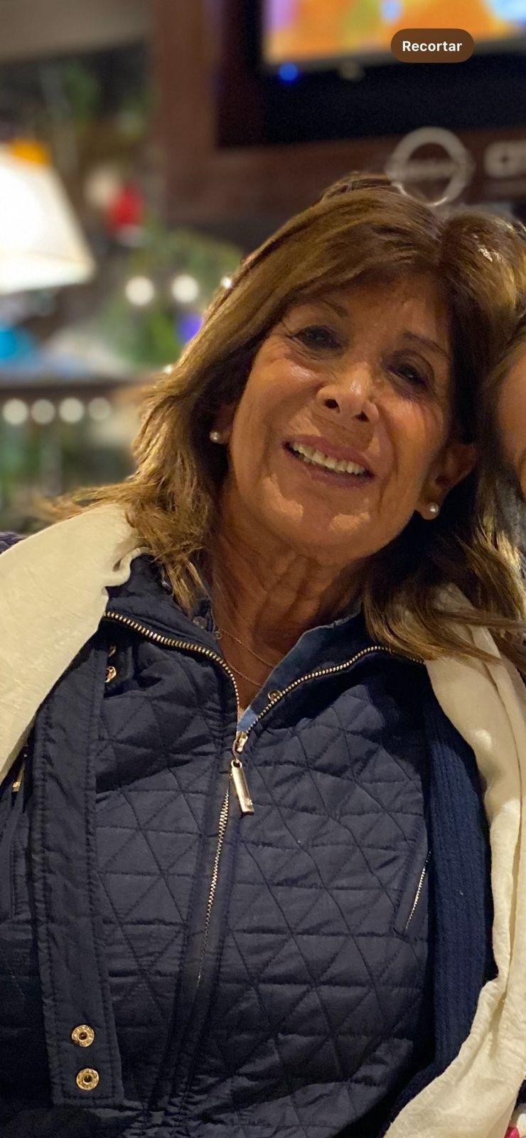 Dolor en La Plata por la muerte de la médica Ester Laura Romera
