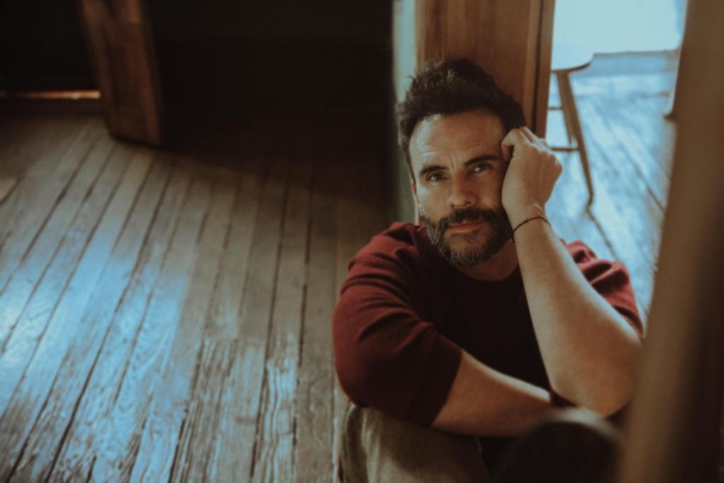 Juan Pablo Raba: “La representación latina en Hollywood sigue siendo muy baja”