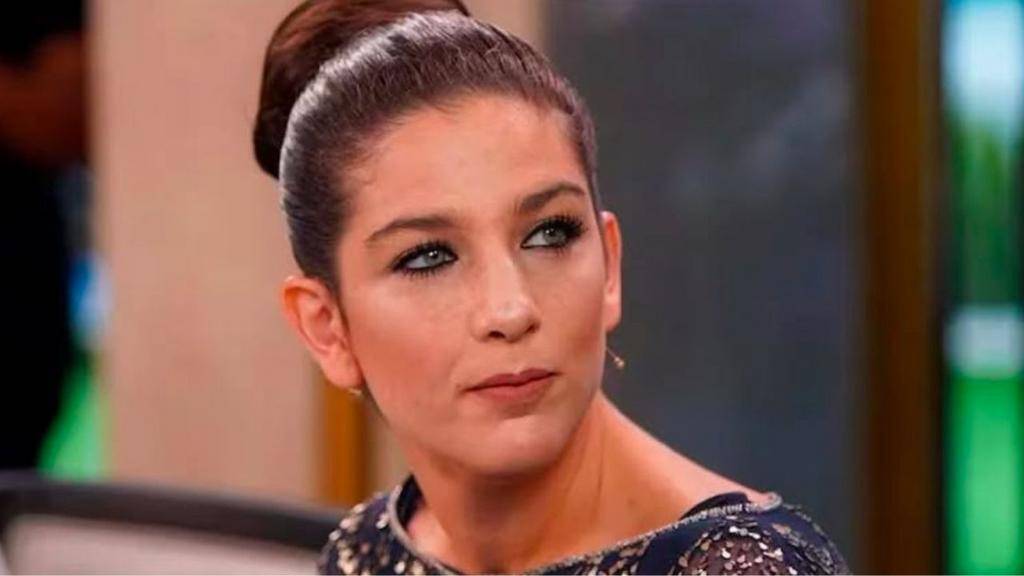 Juana Repetto contra su ex: “Es una cosa de locos”
