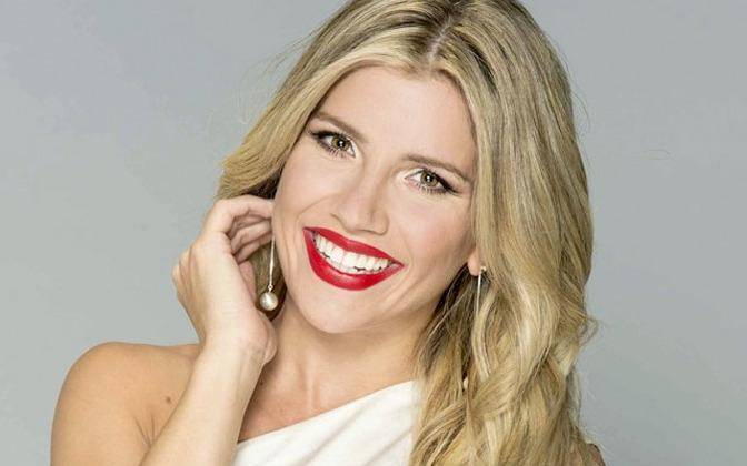 Siguen: el cumple familiar que unió a Laurita y Brusca