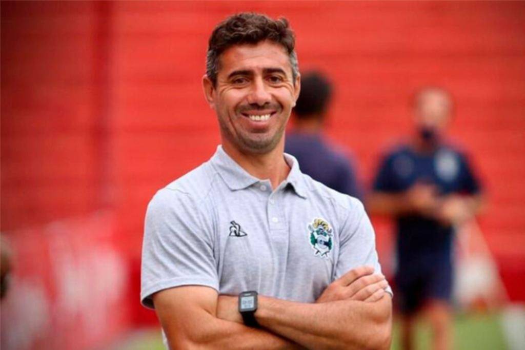 En Gimnasia no hay consensos para la elección del nuevo técnico: los nombres que siguen en carrera