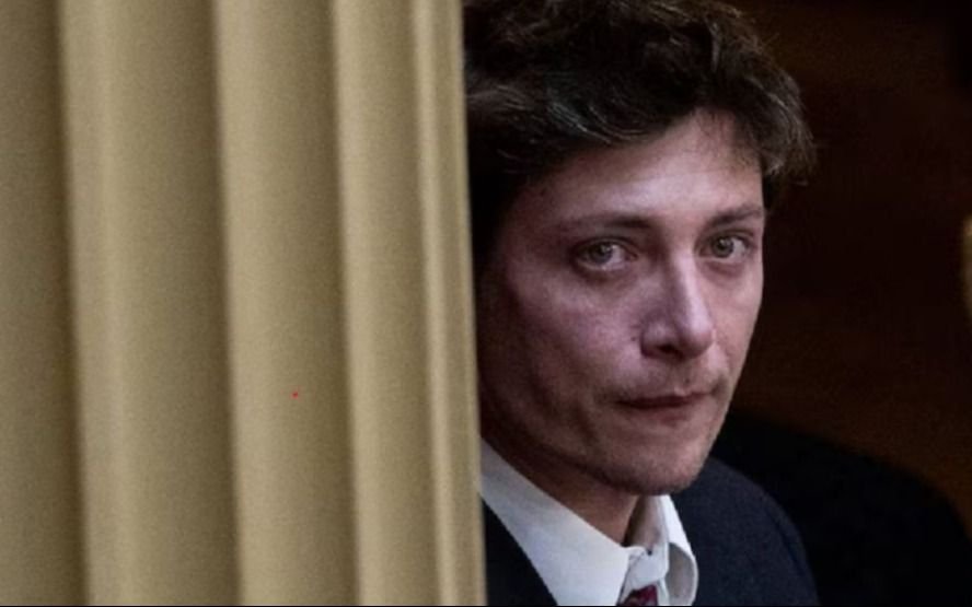 Quién es el tuitero Franco Buoniconto, apuntado por el falso video de Macri: entró a la Casa Rosada con autorización de Santiago Caputo