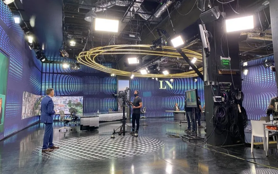 La Nación + metió cambios de programación por bajo rating: un platense pasó a la "hora pico"