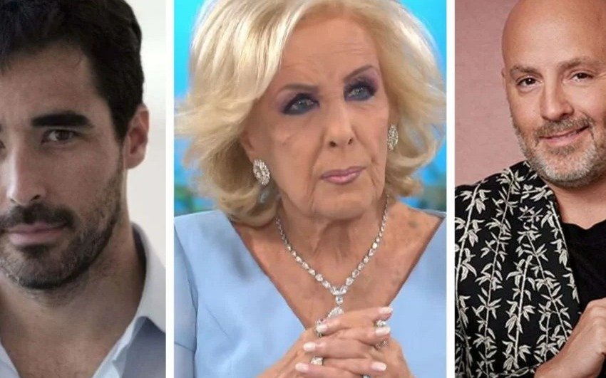 Desmienten versiones sobre el levantamiento de la obra "Mirtha, el Mito": especulación y rumores