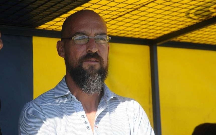 De estar muy cerca ¿a elegir otro futuro?: Gimnasia, Orfila y un equipo que continúa acéfalo