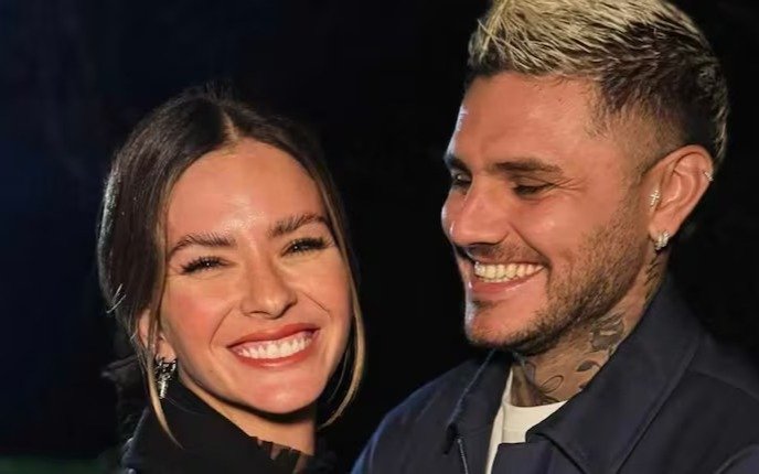 Un muñeco, sospechas y misterioso posteo de la China Suárez: ¿embarazada de Mauro Icardi?