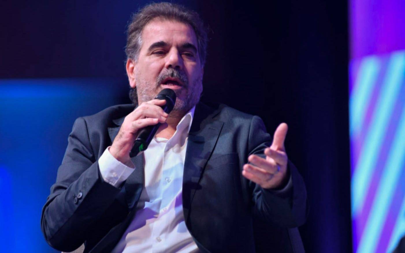 Ritondo ratificó que buscan un acuerdo con LLA en Provincia "sin traspaso de dirigentes"