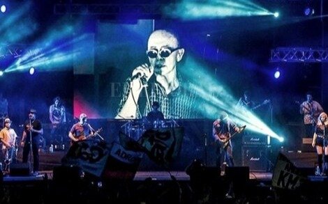 "Misa ricotera" en La Plata: lugar, fecha, entradas y lo que hay que saber del regreso de la banda del Indio Solari 