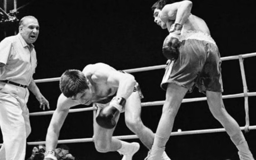 A los 87 años, murió Nino Benvenuti, el legendario boxeador italiano que fue noqueado por Carlos Monzón