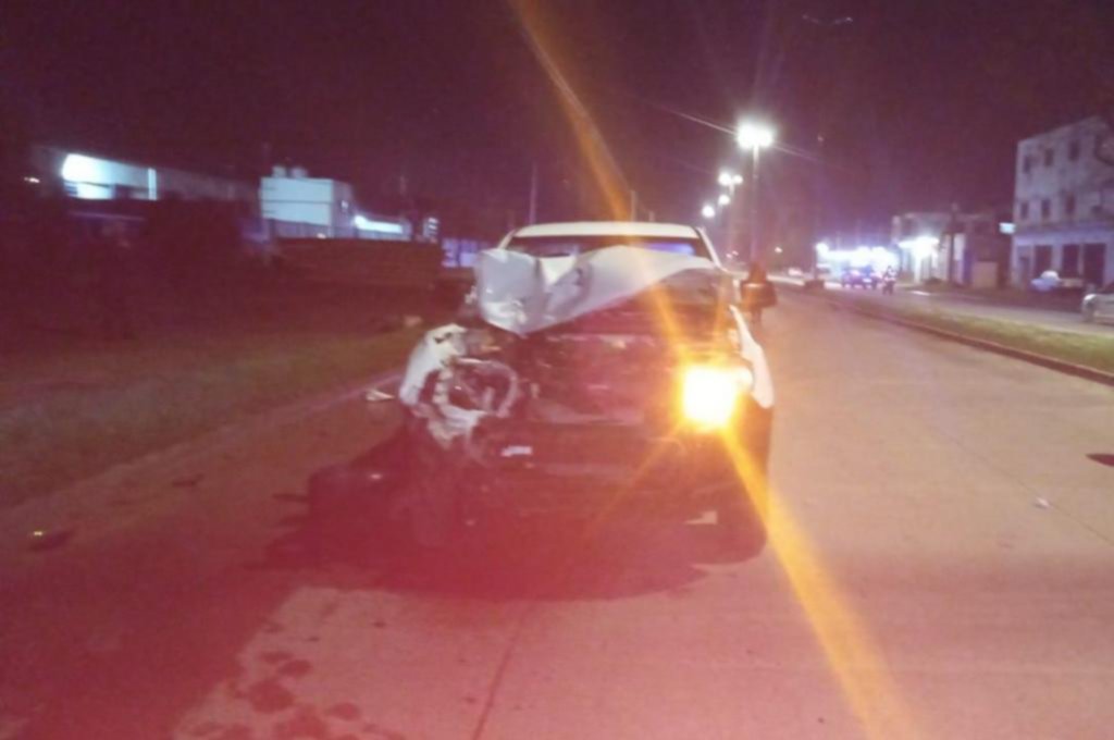 Quiénes eran los dos amigos, apasionados por la música, que murieron atropellados en La Plata: el conductor sigue prófugo