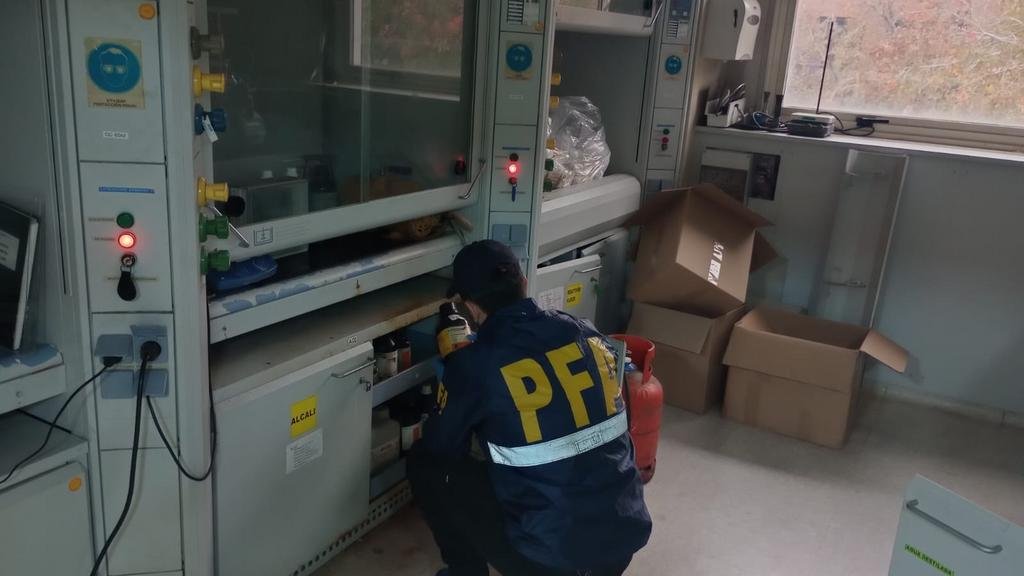 Van en aumento los casos del fentanilo contaminado