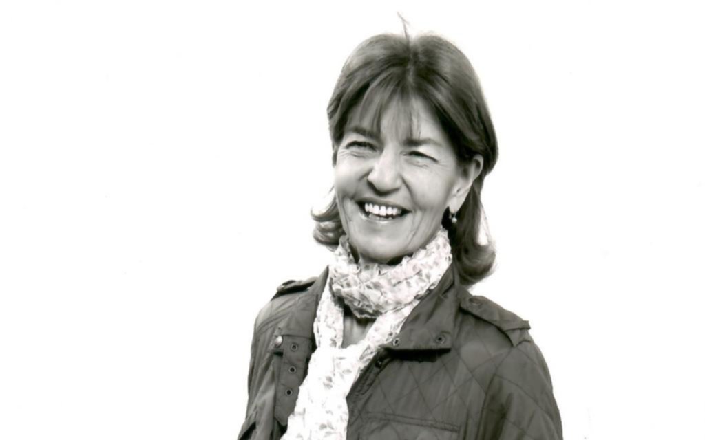 Dolor en La Plata por la muerte de la empresaria María Isabel "Marieta" Ctibor