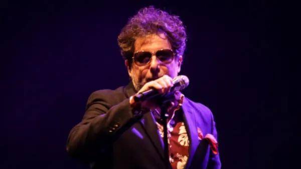 En Colombia dijeron que Calamaro hizo “apología de la tortura”, y él respondió