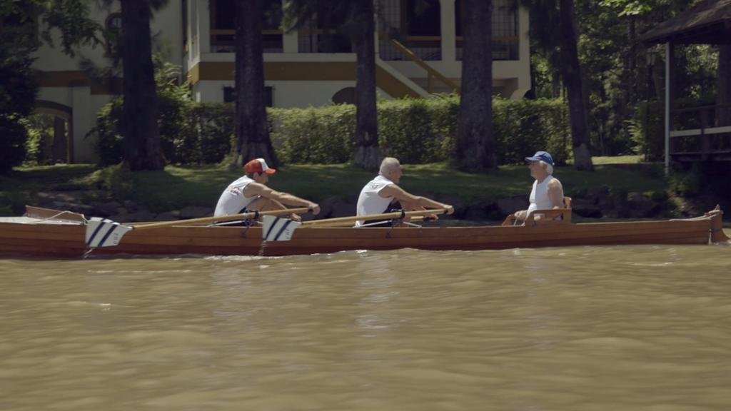 “Remar”, un documental que muestra la lucha del deporte por sobrevivir