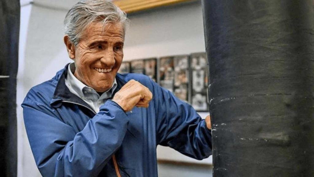 Adiós a Benvenuti: una leyenda del boxeo, icono en la historia de Carlos Monzón