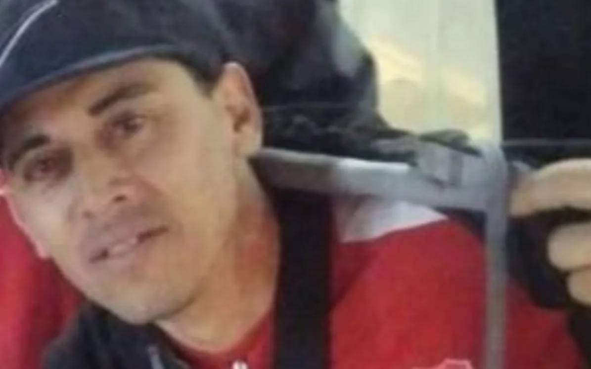 Desesperada búsqueda de un hincha de Independiente 