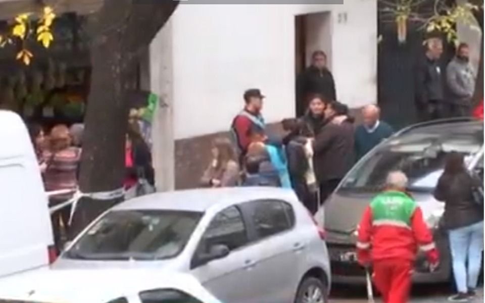 Giro tajante en la investigación de la Masacre en Villa Crespo: la espeluznante hipótesis de los pesquisas