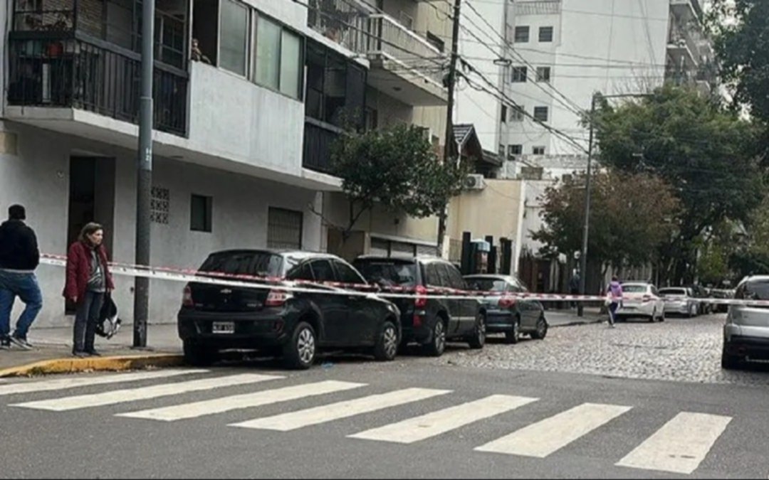 Masacre de una familia en Villa Crespo: qué dijo la AMIA