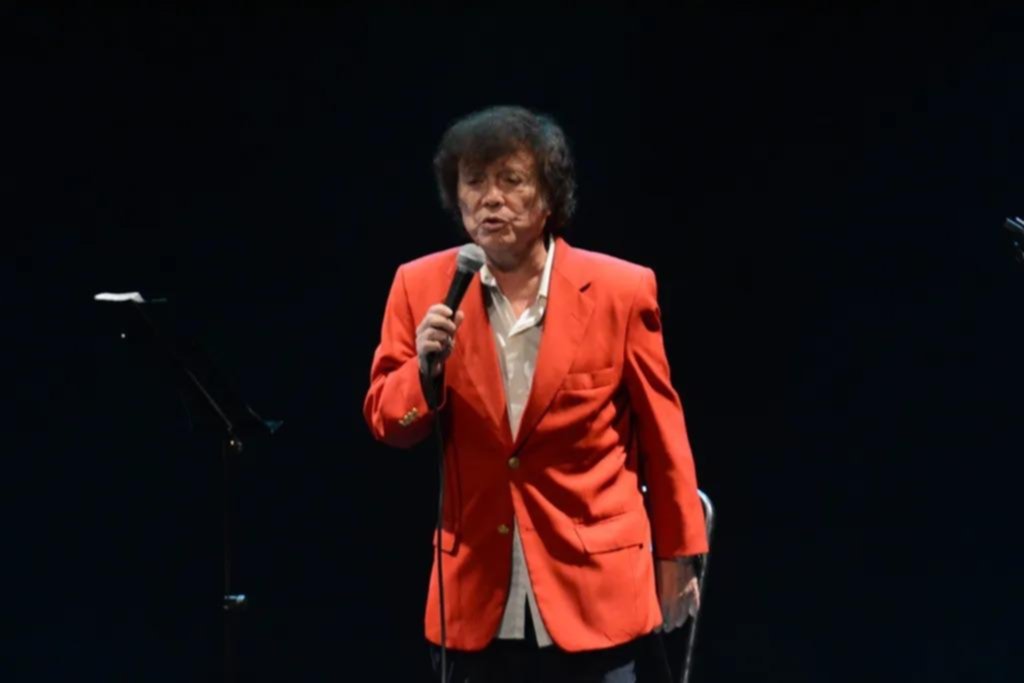Adiós a Nicky Jones, el hombre de las camisas hawaianas