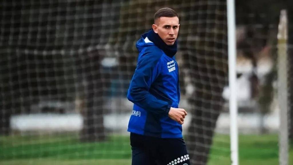 Se sigue trabajando en la rescisión del Beto Briasco