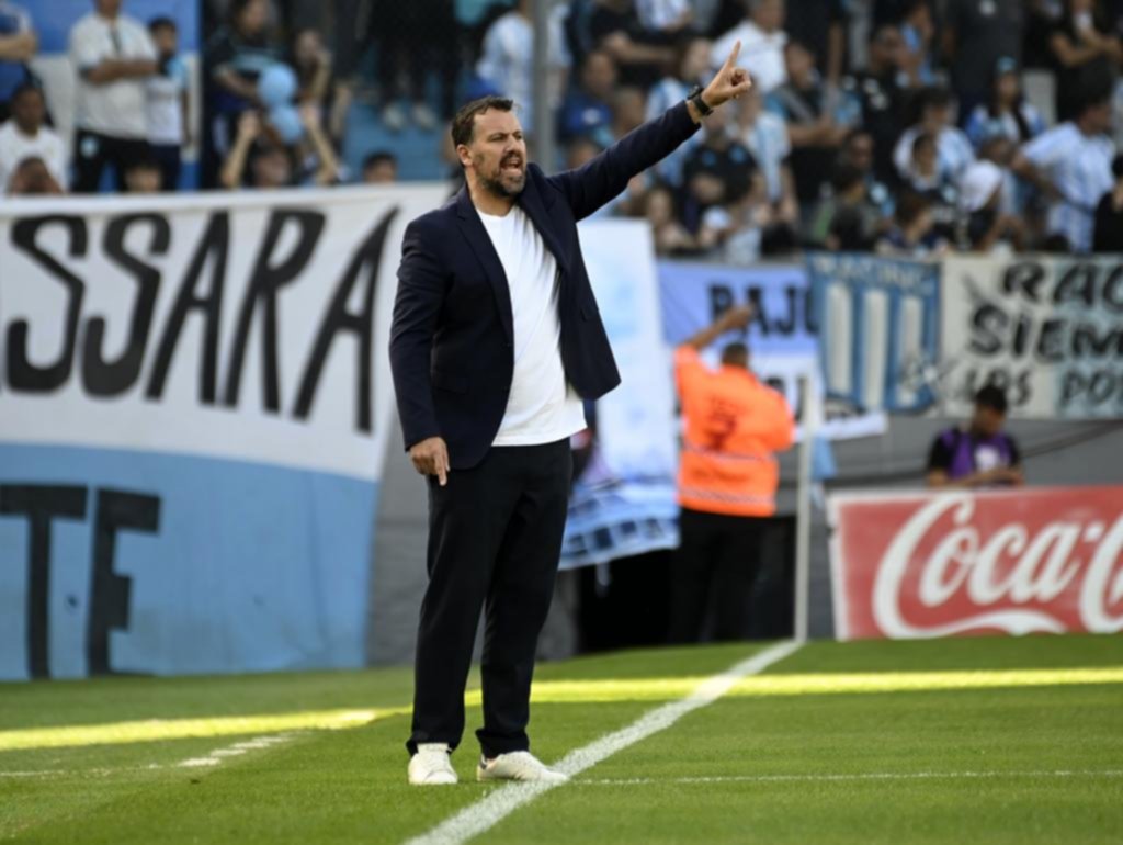 Newell’s y Defensa, por la Copa Argentina