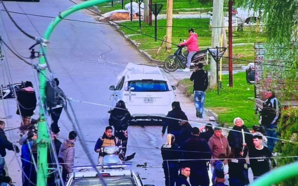 El drama vial y otro fatal desenlace en la Región