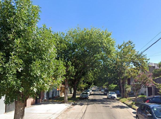 “No te asustes, abuelo”: dramático asalto a dos jubilados en La Loma