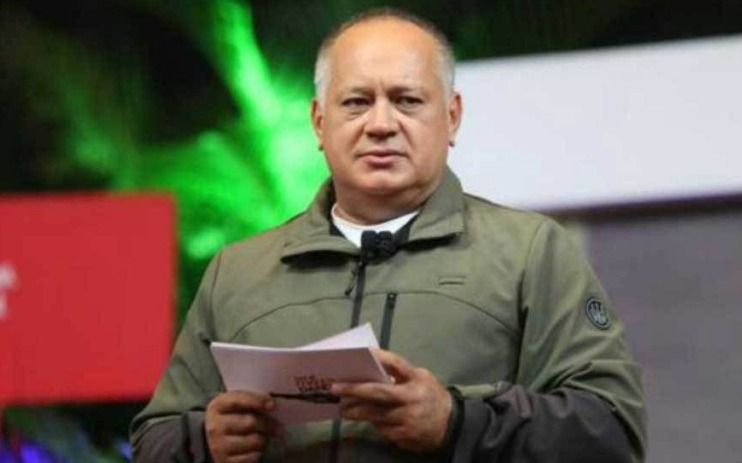 Detienen a otro argentino en Venezuela por “supuesto plan conspirativo”