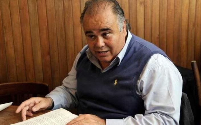 Golpe a la venta ilegal: detienen a Jorge Castillo, el "Rey de La Salada"