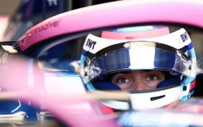 Colapinto en el Gran Premio de Mónaco de la Fórmula 1: horarios de pruebas libres, clasificación y carrera