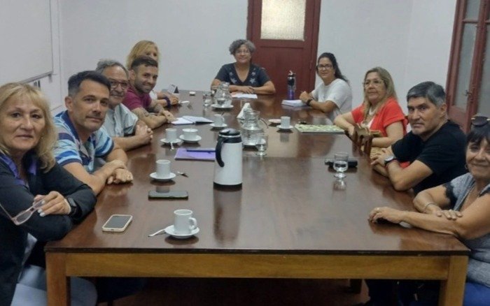 Ramallo: Los gremios municipales rechazaron el 2,8% de aumento ofrecido por el Ejecutivo